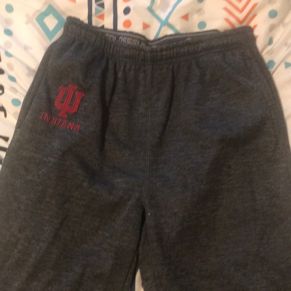 IU Sweatpants